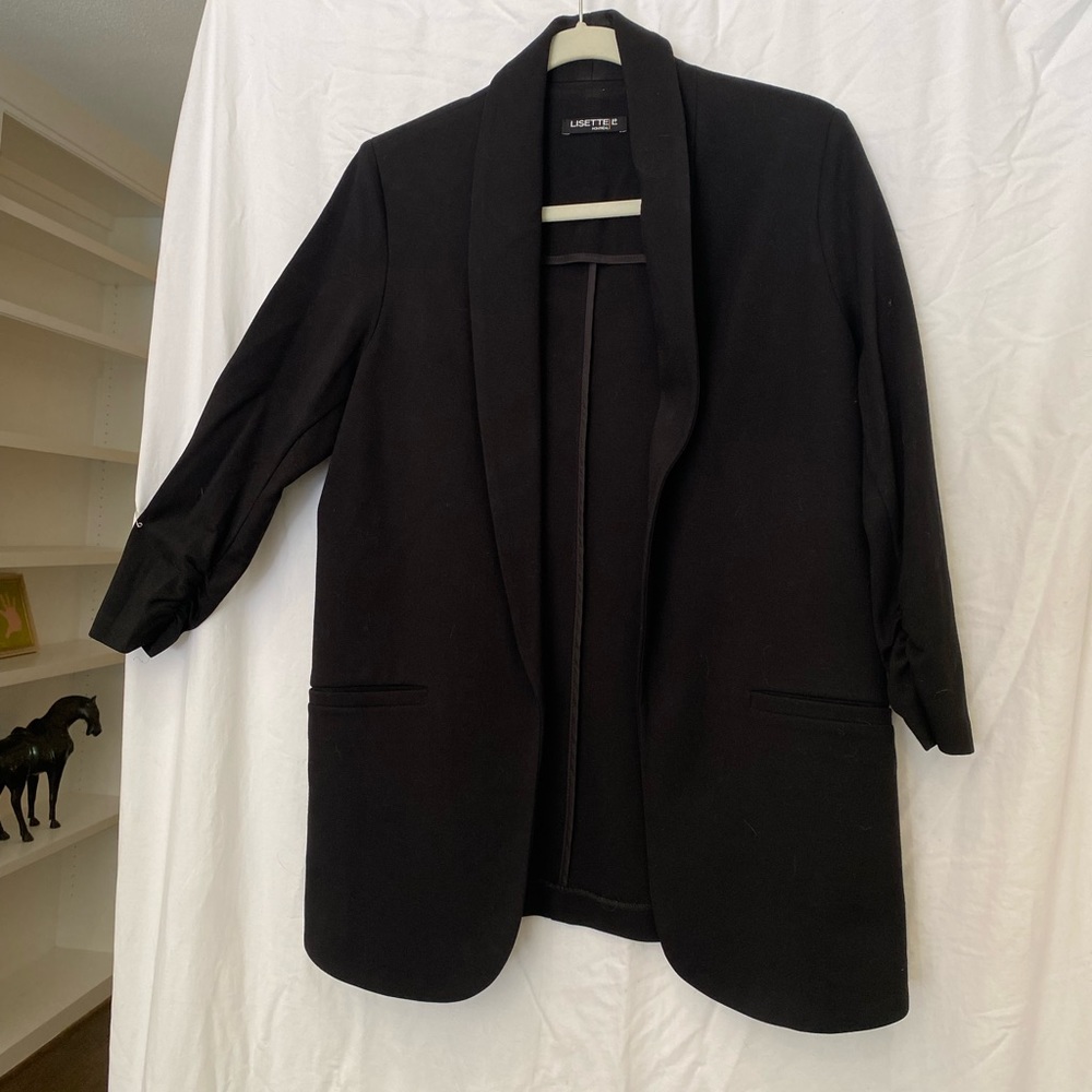 Listelle Blazer